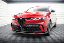 Carica l'immagine nel visualizzatore di Gallery, Lip Anteriore V.1 Alfa Romeo Tonale Mk1