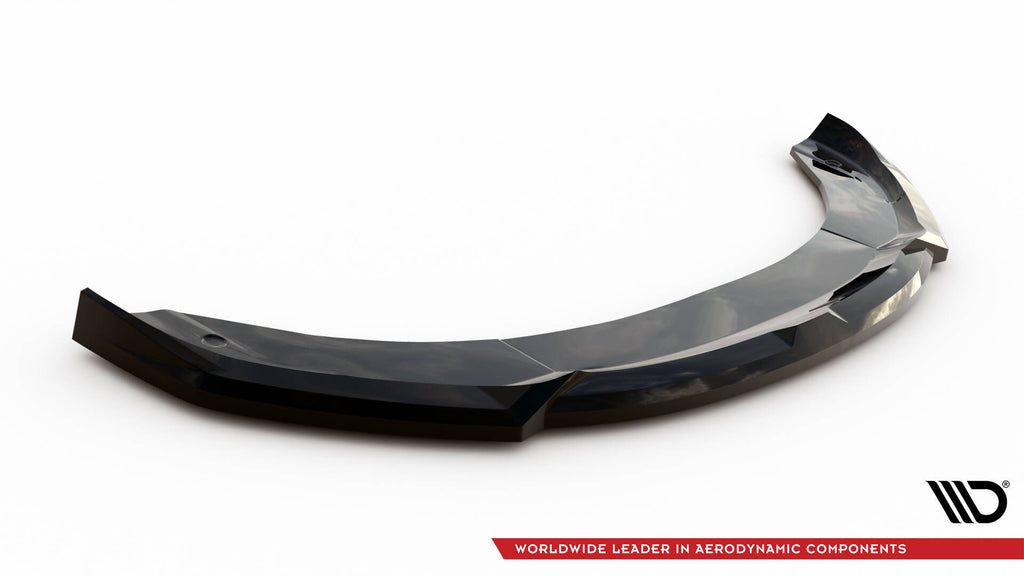 Lip Anteriore V.1 Alfa Romeo Tonale Mk1