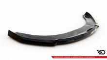 Carica l'immagine nel visualizzatore di Gallery, Lip Anteriore V.1 Alfa Romeo Tonale Mk1
