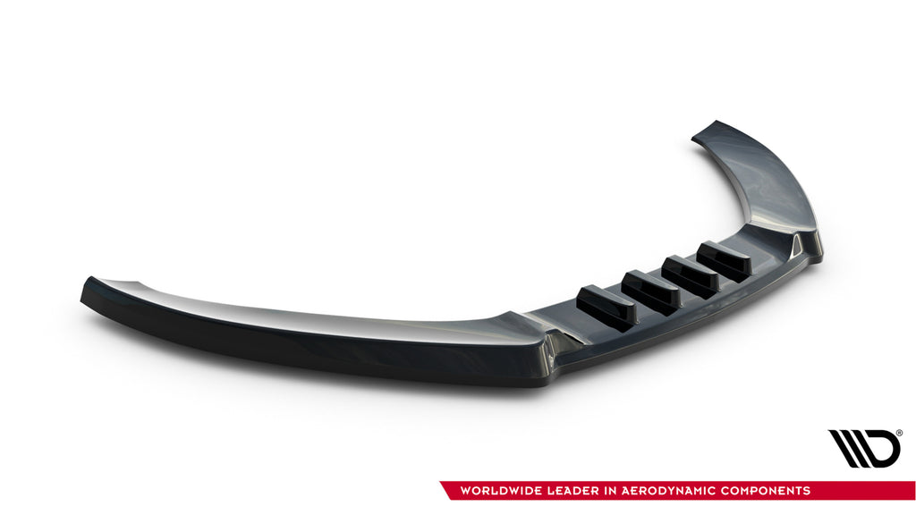 Lip Anteriore V.1 Audi A4 B7 Maxton Design prodotto