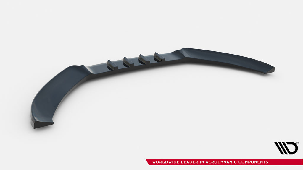 Lip Anteriore V.1 Audi A4 B7 Maxton Design prodotto