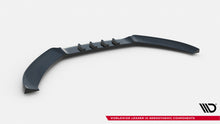 Load image into Gallery viewer, Lip Anteriore V.1 Audi A4 B7 Maxton Design prodotto