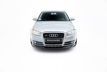 Load image into Gallery viewer, Lip Anteriore V.1 Audi A4 B7 Maxton Design