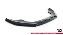 Load image into Gallery viewer, Lip Anteriore V.1 Audi A4 B8 FL Maxton Design 7