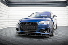 Load image into Gallery viewer, Lip Anteriore V.1 Audi A4 Competition B9 Maxton Design