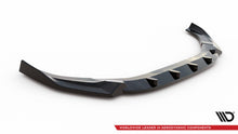 Load image into Gallery viewer, Lip Anteriore V.1 Audi A4 Competition B9 Maxton Design