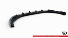 Load image into Gallery viewer, Lip Anteriore V.1 Audi A4 Competition B9 Maxton Design