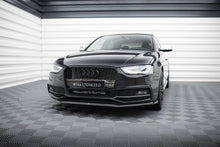 Carica l'immagine nel visualizzatore di Gallery, Lip Anteriore V.1 – Audi A4 S-Line / S4 B8 Facelift - em-power.it