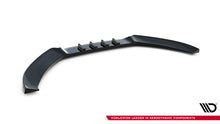 Load image into Gallery viewer, Lip Anteriore V.1 Audi A4 B8 Maxton Design prodotto