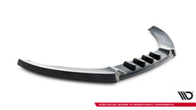 Load image into Gallery viewer, Lip Anteriore V.1 Audi A4 B8 Maxton Design prodotto