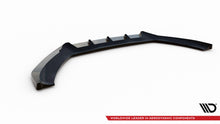 Carica l'immagine nel visualizzatore di Gallery, Lip Anteriore V.1 Audi A5 Coupé / Sportback 8T Facelift