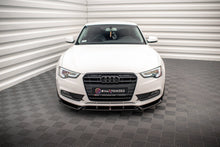 Carica l'immagine nel visualizzatore di Gallery, Lip Anteriore V.1 Audi A5 Coupé / Sportback 8T Facelift
