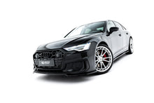 Carica l'immagine nel visualizzatore di Gallery, Lip Anteriore V.1 Audi A6 S-Line S6 C8 Maxton Design
