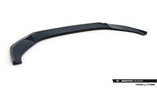 Carica l'immagine nel visualizzatore di Gallery, Lip Anteriore V.1 Audi A6 S-Line S6 C8 Maxton Design