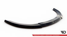 Carica l'immagine nel visualizzatore di Gallery, Lip Anteriore V.1 Audi A7 C7 Maxton Design