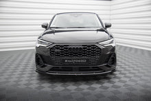 Carica l'immagine nel visualizzatore di Gallery, Lip Anteriore V.1 Audi Q3 Sportback F3