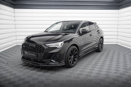 Lip Anteriore V.1 Audi Q3 Sportback F3