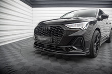 Carica l'immagine nel visualizzatore di Gallery, Lip Anteriore V.1 Audi Q3 Sportback F3