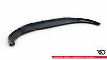 Carica l'immagine nel visualizzatore di Gallery, Lip Anteriore V.1 Audi Q3 Sportback F3