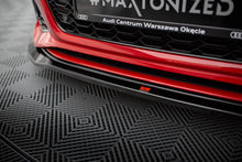 Load image into Gallery viewer, Lip Anteriore V.1 Audi RS4 B9 Facelift
