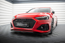 Load image into Gallery viewer, Lip Anteriore V.1 Audi RS4 B9 Facelift