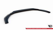 Load image into Gallery viewer, Lip Anteriore V.1 Audi RS4 B9 Facelift