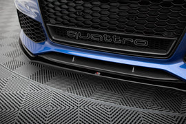 Lip Anteriore V.1 Audi RS6 C7 / C7 FL