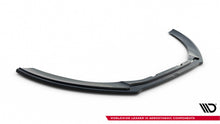 Carica l'immagine nel visualizzatore di Gallery, Lip Anteriore V.1 Audi RS6 C7 / C7 FL