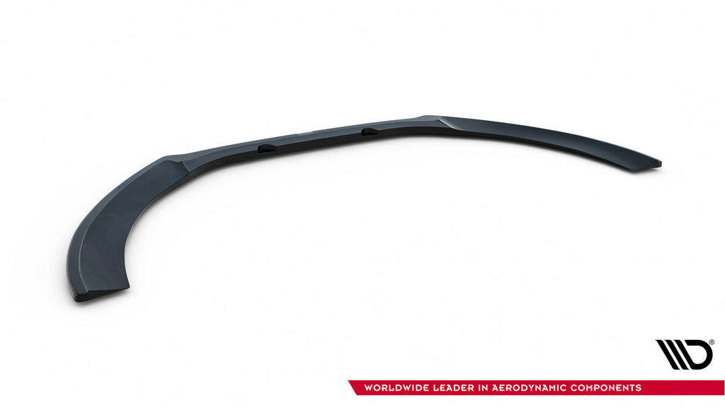 Lip Anteriore V.1 Audi RS6 C7 / C7 FL