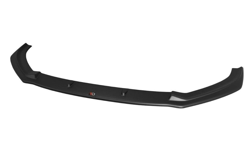 Lip Anteriore V.1 – Audi S3 / A3 S-Line 8V Facelift Hatchback/Sportback - em-power.it