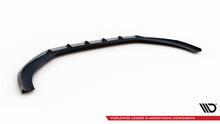 Load image into Gallery viewer, Lip Anteriore V.1 Audi S3 / A3 S-Line 8V Maxton Design