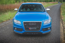 Load image into Gallery viewer, Lip Anteriore V.1 Audi S4 / A4 S-Line B8