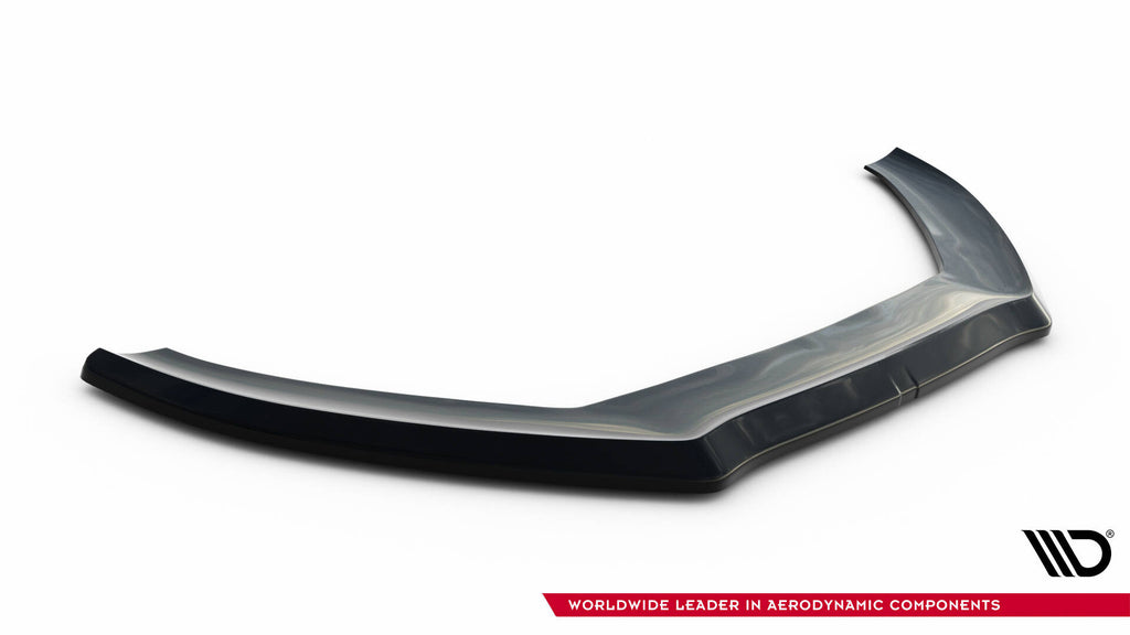 Lip Anteriore V.1 Audi S5 A5 8T FL Maxton Design prodotto