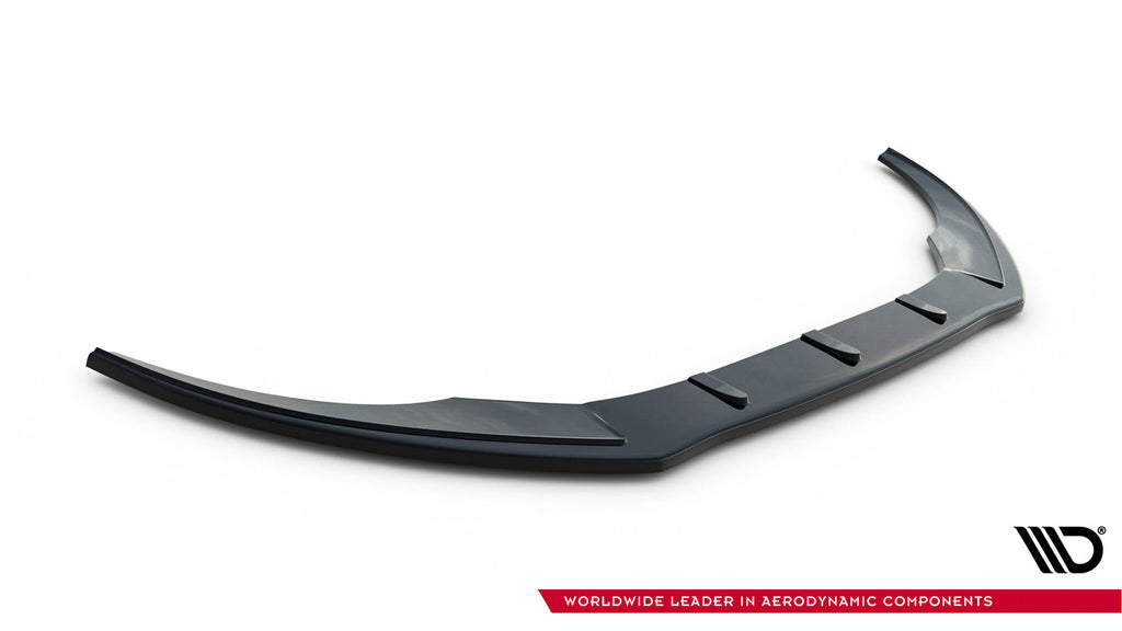 Lip Anteriore V.1 Audi S6 A6 C7 Maxton Design prodotto
