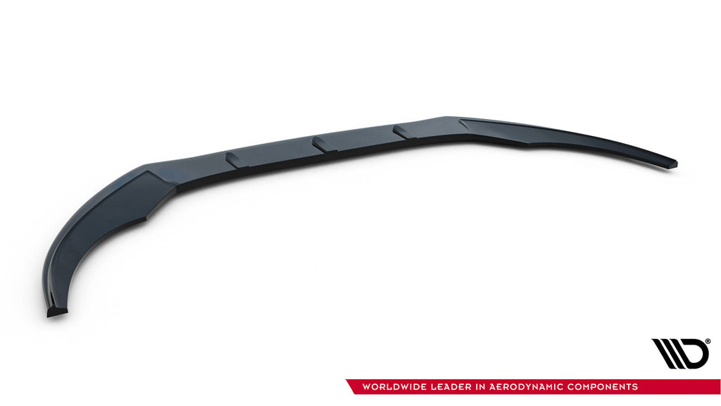 Lip Anteriore V.1 Audi S6 A6 C7 Maxton Design prodotto