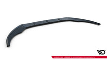 Load image into Gallery viewer, Lip Anteriore V.1 Audi S6 A6 C7 Maxton Design prodotto