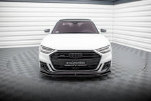 Carica l'immagine nel visualizzatore di Gallery, Lip Anteriore V.1 Audi S8 / A8 S-Line D5