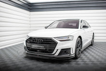 Carica l'immagine nel visualizzatore di Gallery, Lip Anteriore V.1 Audi S8 / A8 S-Line D5