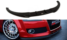 Carica l'immagine nel visualizzatore di Gallery, Lip Anteriore V.1 Audi TT 8J Maxton Design