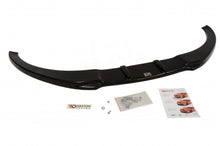 Carica l'immagine nel visualizzatore di Gallery, Lip Anteriore V.1 Audi TT 8J Maxton Design prodotto