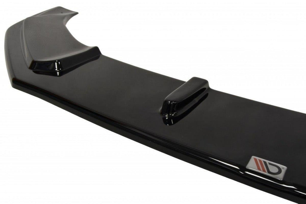 Lip Anteriore V.1 Audi TT RS 8J Maxton Design prodotto