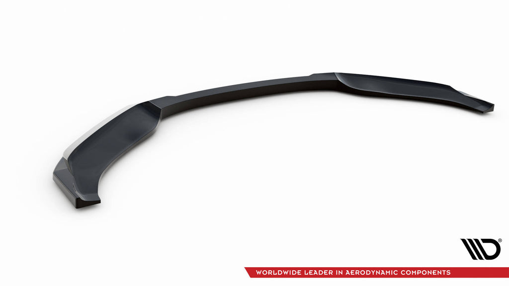 Lip anteriore V.1 Maxton Audi TT S / TT S-Line 8S