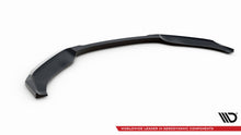 Load image into Gallery viewer, Lip anteriore V.1 Maxton Audi TT S / TT S-Line 8S