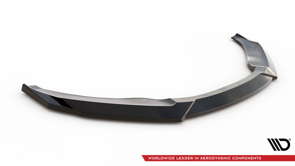 Lip anteriore V.1 Maxton Audi TT S / TT S-Line 8S