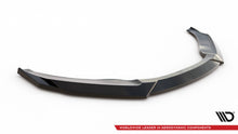 Load image into Gallery viewer, Lip anteriore V.1 Maxton Audi TT S / TT S-Line 8S
