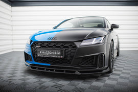 Lip Anteriore V.1 Audi TT S / TT S-Line 8S Facelift