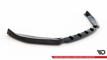 Carica l'immagine nel visualizzatore di Gallery, Lip Anteriore V.1 Audi TT S / TT S-Line 8S Facelift
