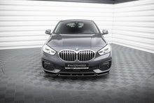 Carica l'immagine nel visualizzatore di Gallery, Lip anteriore V.1 Maxton Design BMW Serie 1 F40