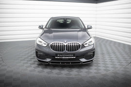 Lip anteriore V.1 Maxton Design BMW Serie 1 F40