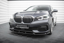 Carica l'immagine nel visualizzatore di Gallery, Lip anteriore V.1 Maxton Design BMW Serie 1 F40